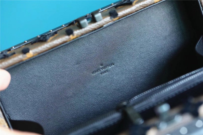 Lullal Fashion Lu-Vi bags - 10166