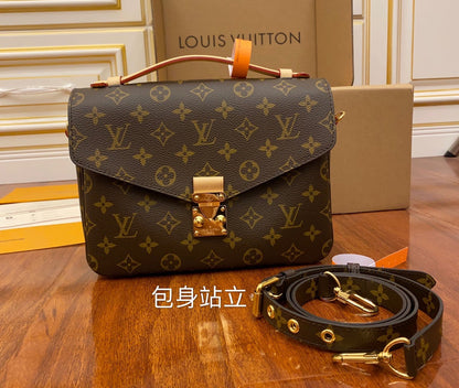 Lullal Fashion Lu-Vi bags - 17059