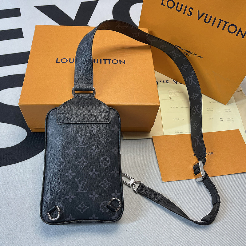 Lullal Fashion Lu-Vi bags - 10206