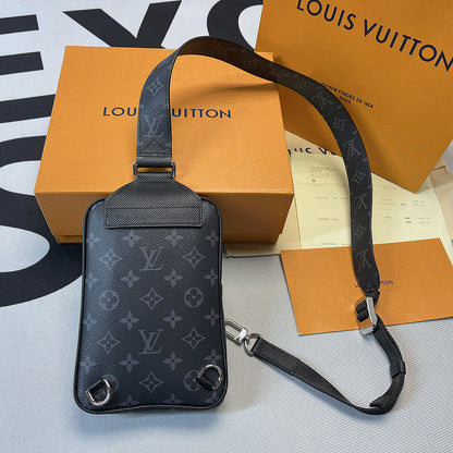 Lullal Fashion Lu-Vi bags - 10206