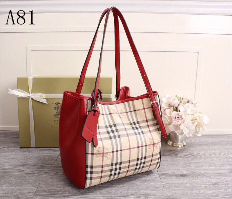 Lullal Fashion -BBR Bags - 749