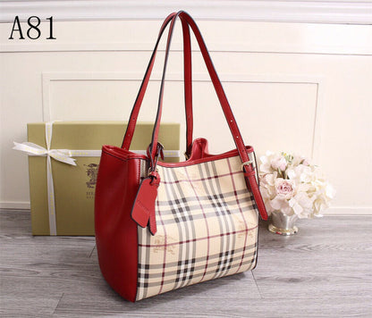 Lullal Fashion -BBR Bags - 749