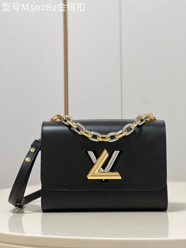 Lullal Fashion Lu-Vi bags - 16991