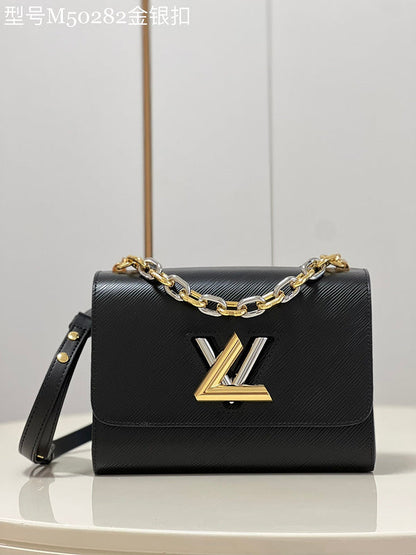 Lullal Fashion Lu-Vi bags - 16991
