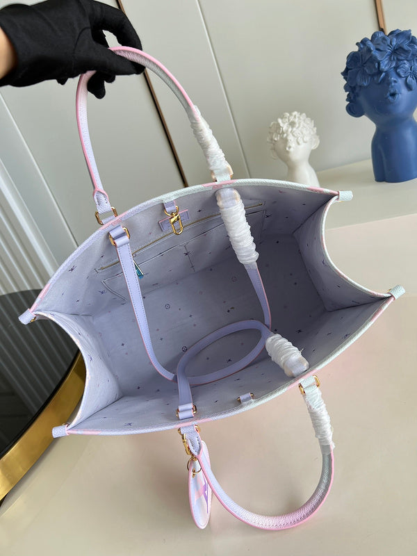 Lullal Fashion Lu-Vi Bags - 16622