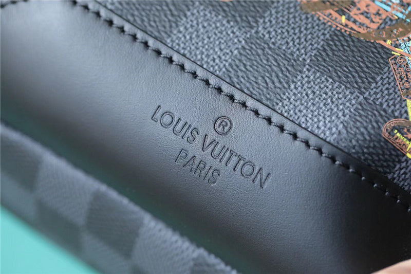 Lullal Fashion Lu-Vi bags - 10217