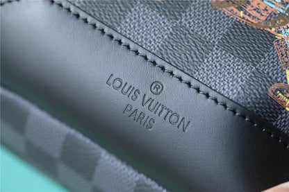 Lullal Fashion Lu-Vi bags - 10217