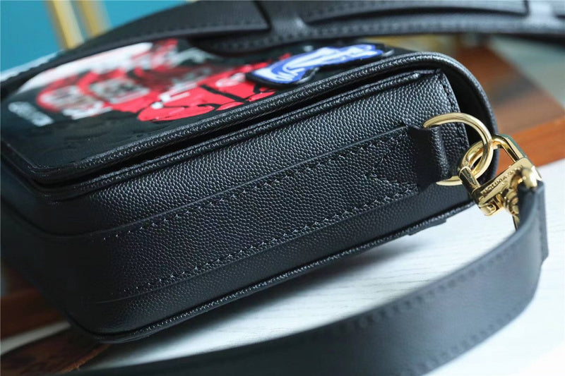 Lullal Fashion Lu-Vi bags - 10099