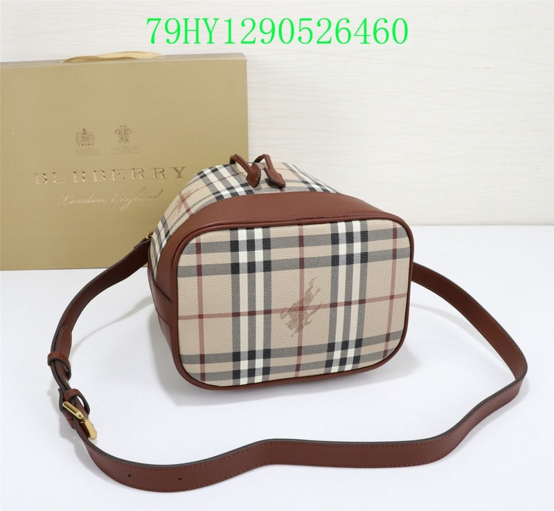 Lullal Fashion -BBR Bags - 546