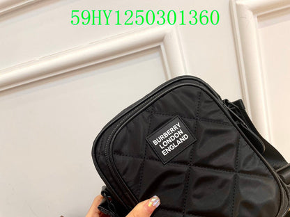 Lullal Fashion -BBR Bags - 172