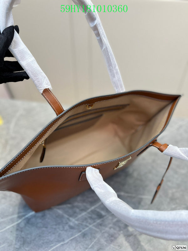 Lullal Fashion -BBR Bags - 263