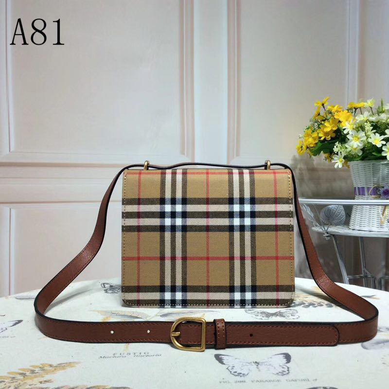 Lullal Fashion -BBR Bags - 840