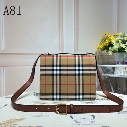 Lullal Fashion -BBR Bags - 840