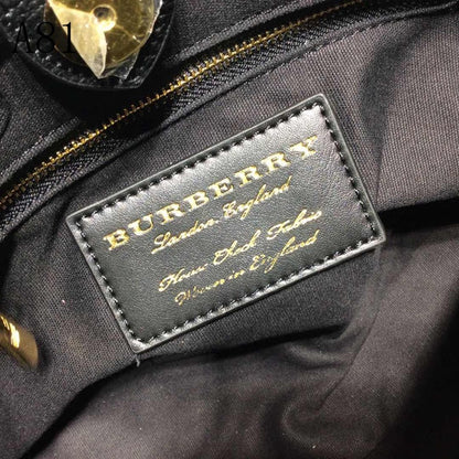 Lullal Fashion -BBR Bags - 857