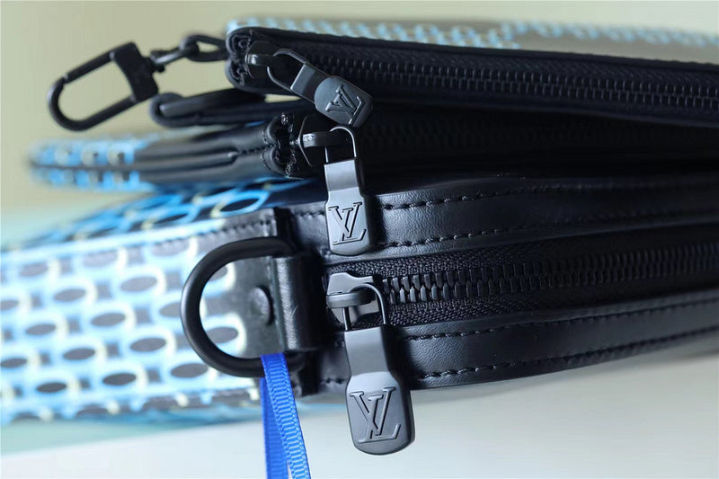 Lullal Fashion Lu-Vi bags - 10044