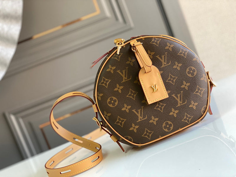 Lullal Fashion Lu-Vi bags - 17006