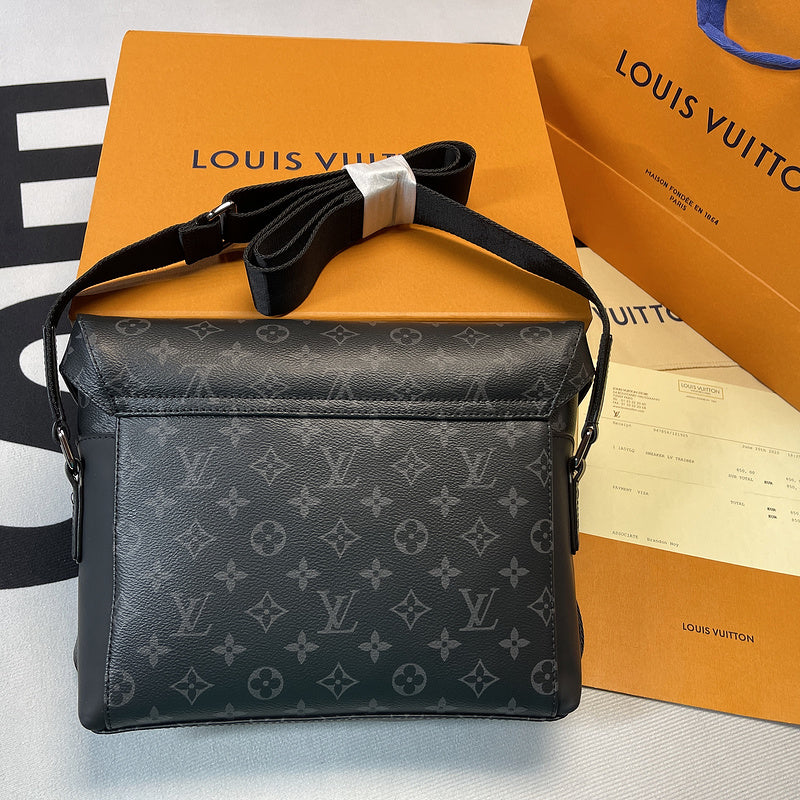 Lullal Fashion Lu-Vi bags - 10397