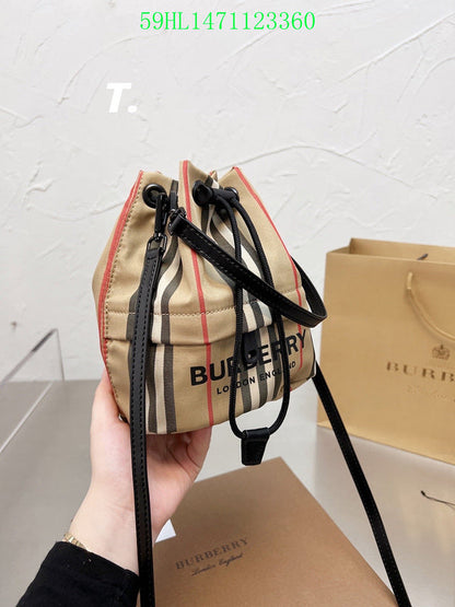 Lullal Fashion -BBR Bags - 351