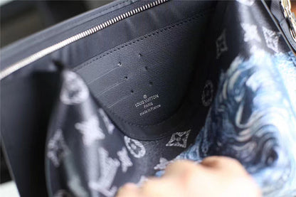 Lullal Fashion Lu-Vi bags - 10891