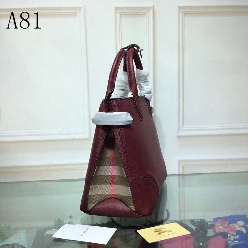 Lullal Fashion -BBR Bags - 883