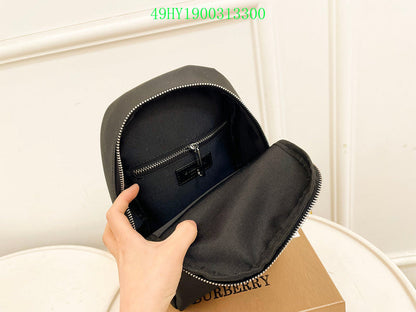 Lullal Fashion -BBR Bags - 154