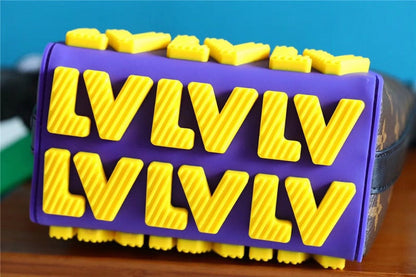 Lullal Fashion Lu-Vi bags - 10284