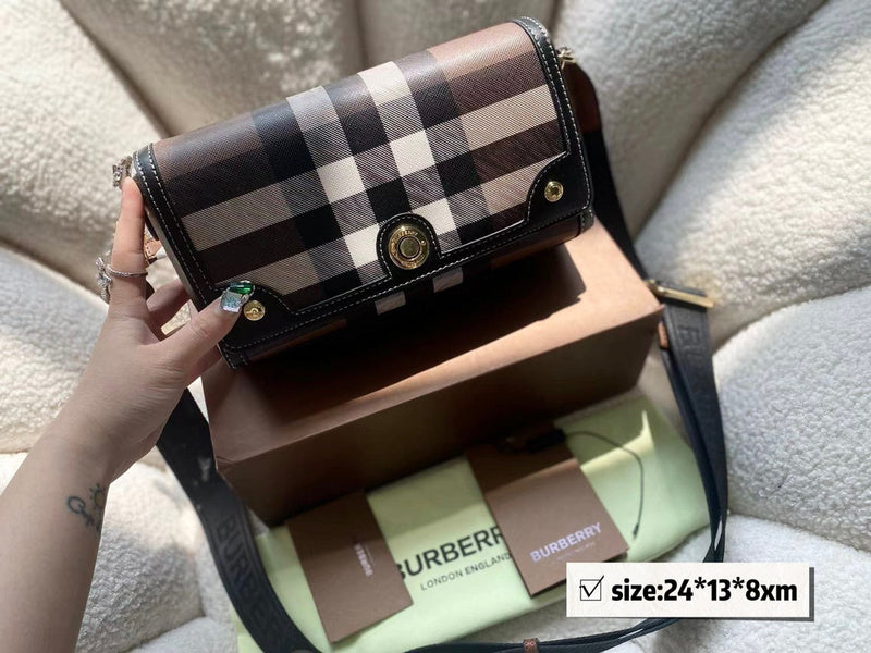 Lullal Fashion -BBR Bags - 1686