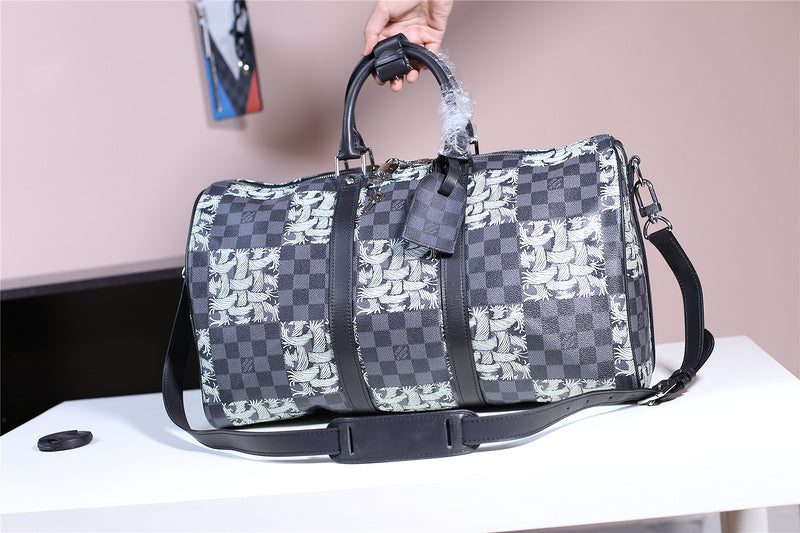 Lullal Fashion Lu-Vi bags - 11334