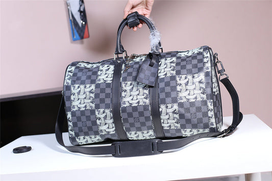 Lullal Fashion Lu-Vi bags - 11334