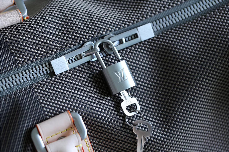 Lullal Fashion Lu-Vi bags - 11309