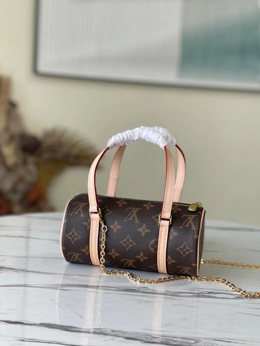 Lullal Fashion Lu-Vi bags - 17137