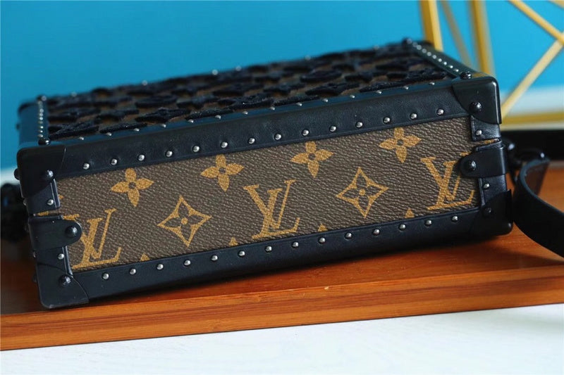 Lullal Fashion Lu-Vi bags - 10166