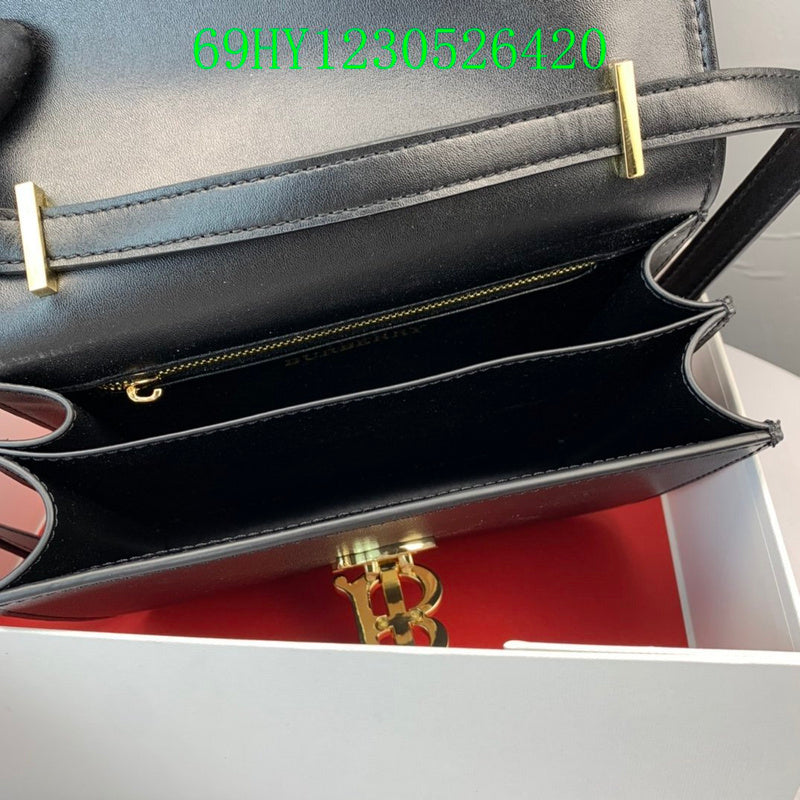 Lullal Fashion -BBR Bags - 543