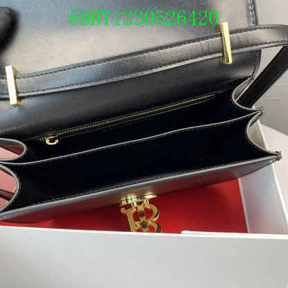 Lullal Fashion -BBR Bags - 543