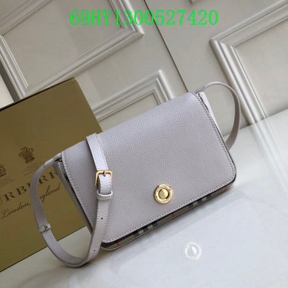 Lullal Fashion -BBR Bags - 522