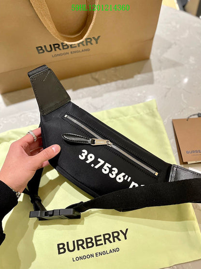 Lullal Fashion -BBR Bags - 233