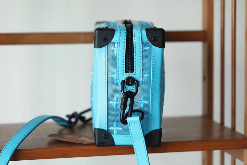 Lullal Fashion Lu-Vi bags - 10189