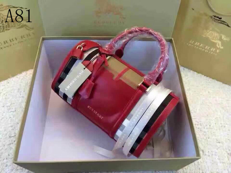 Lullal Fashion -BBR Bags - 758