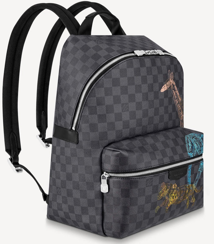 Lullal Fashion Lu-Vi Bags - 16913