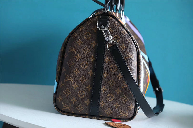 Lullal Fashion Lu-Vi bags - 11293