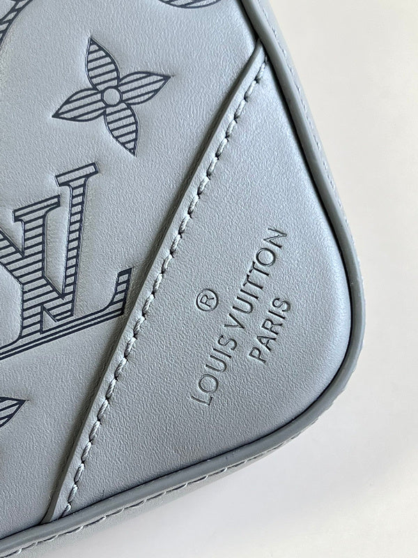 Lullal Fashion Lu-Vi Bags - 16797