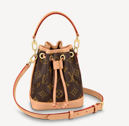 Lullal Fashion Lu-Vi Bags - 16919