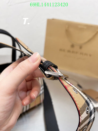 Lullal Fashion -BBR Bags - 349