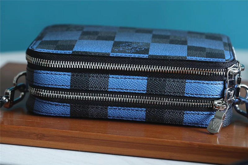 Lullal Fashion Lu-Vi bags - 10243