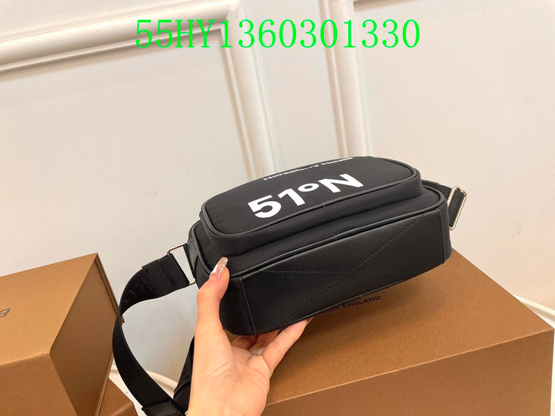 Lullal Fashion -BBR Bags - 161