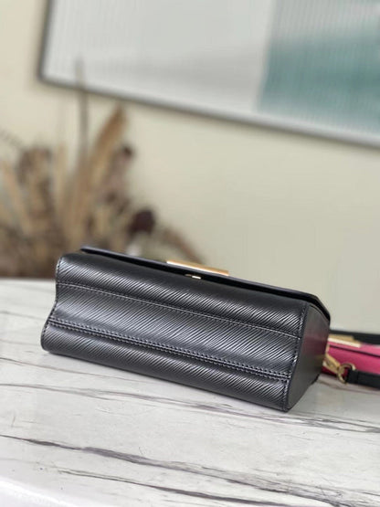 Lullal Fashion Lu-Vi Bags - 16654