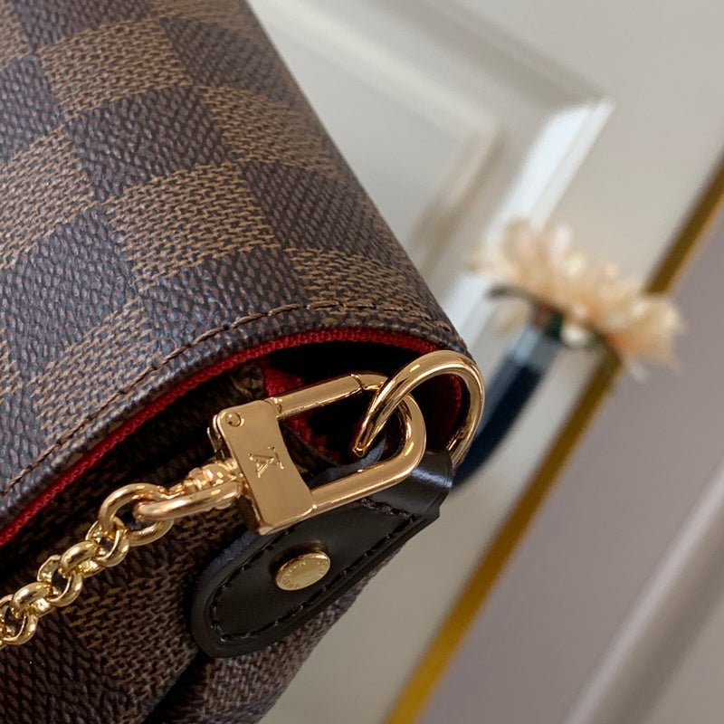 Lullal Fashion Lu-Vi bags - 17068