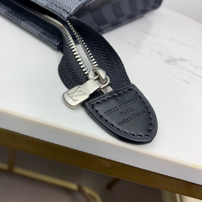 Lullal Fashion Lu-Vi bags - 10905