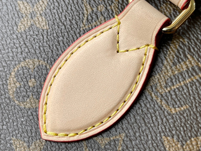 Lullal Fashion Lu-Vi bags - 17079