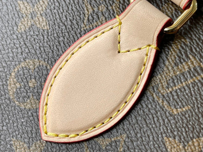 Lullal Fashion Lu-Vi bags - 17079